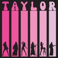 Taylor Girl Groovy Hat thumb 2