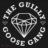 The Guilly Goose Gang For Fans Of Guillotine Chokes Women's Tank Top thumb 5