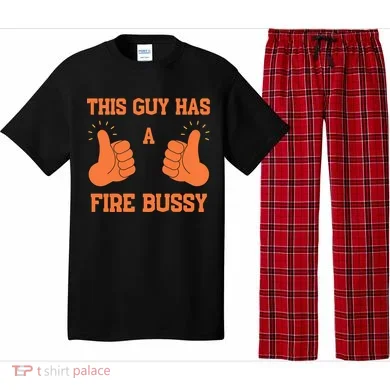 Pajama Set