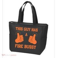 This Guy Has A Fire Bussy Bag thumb 3
