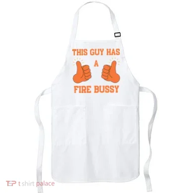 Apron