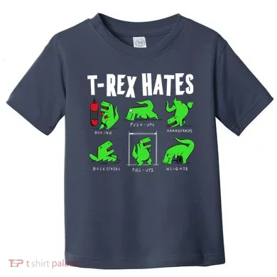 Toddler T-Shirt