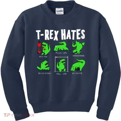 Kids Sweatshirt