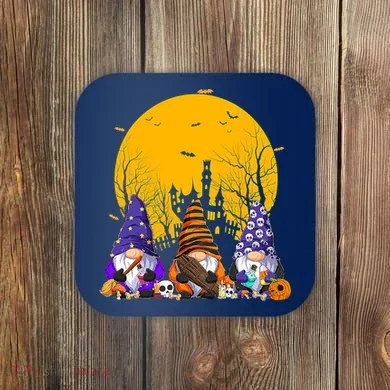 Coaster