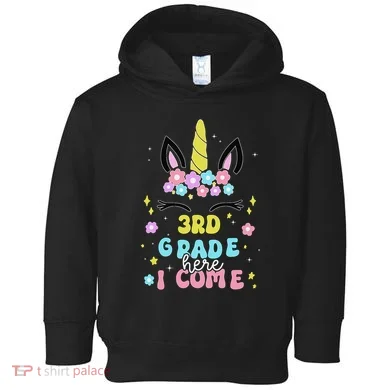 Toddler Hoodie