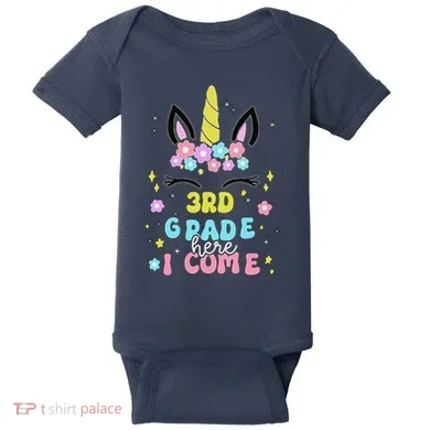 Baby Bodysuit