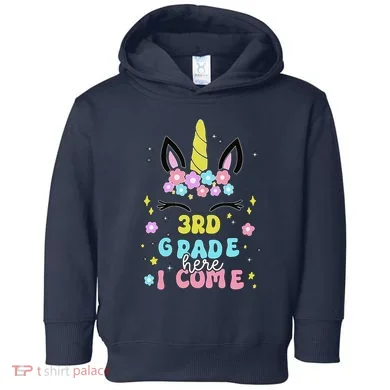 Toddler Hoodie