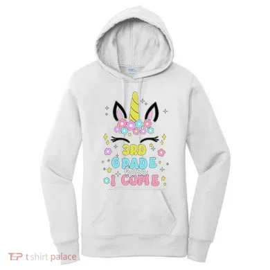 Women's Hoodie