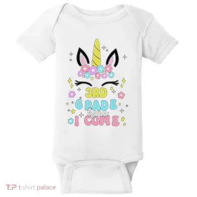 Baby Bodysuit