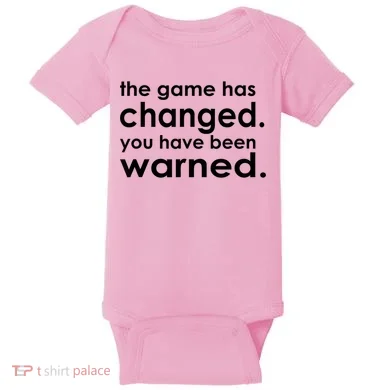 Baby Bodysuit