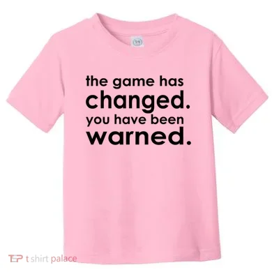 Toddler T-Shirt