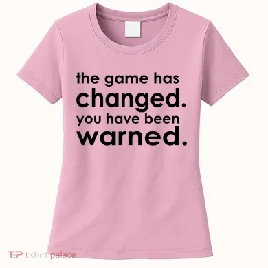 Women's T-Shirt