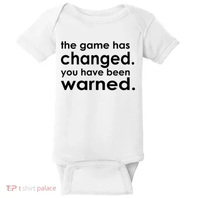 Baby Bodysuit