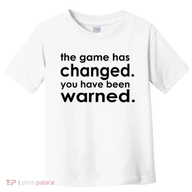 Toddler T-Shirt
