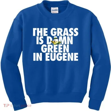 Kids Sweatshirt