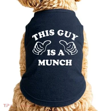 Doggie Tank