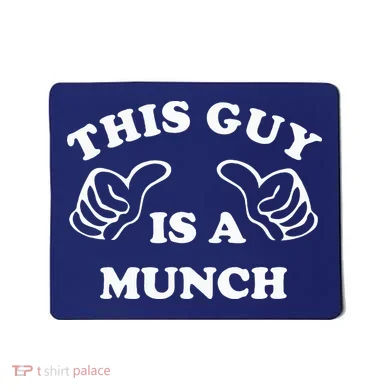 Mousepad