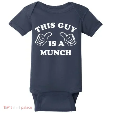Baby Bodysuit