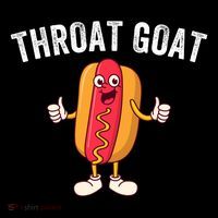 Throat Goat Inappropriate Comment Funny Gag Gift White Elephant Prank Gift Coffee Mug thumb 5