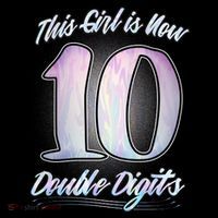 This Girl Is Now 10 Double Digits Birthday Gift Coffee Mug thumb 5