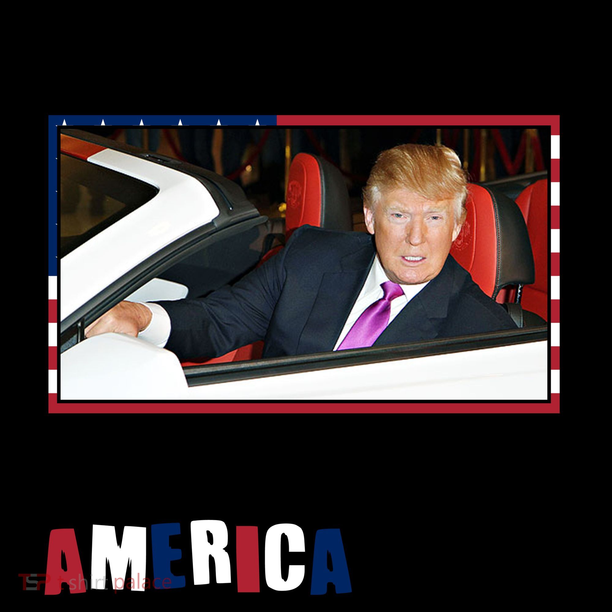 Trump Get In Loser Were Taking America Back Coffee Mug