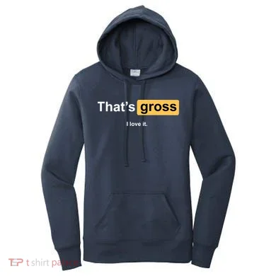 Women's Hoodie