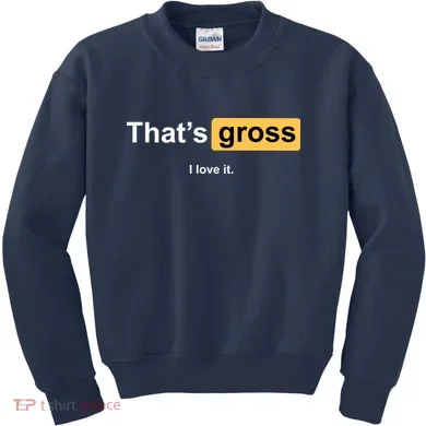 Kids Sweatshirt
