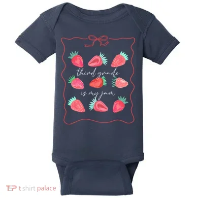 Baby Bodysuit