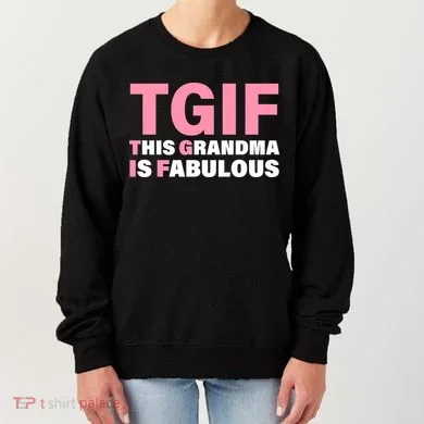 Women's Sweatshirt