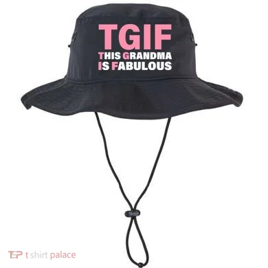 Bucket Hat