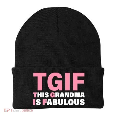 Beanie