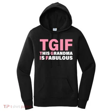 Women's Hoodie