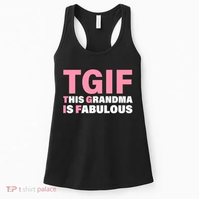 Women's Tank Top
