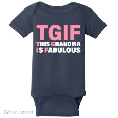 Baby Bodysuit