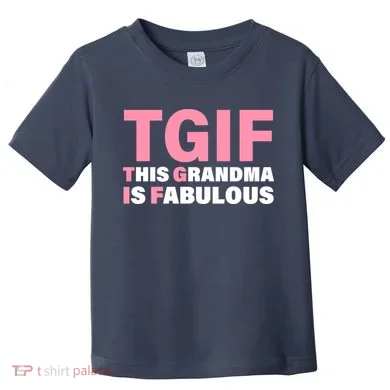 Toddler T-Shirt