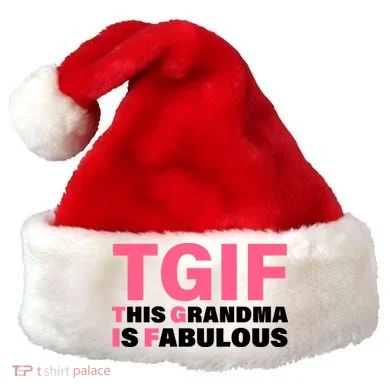 Santa Hat