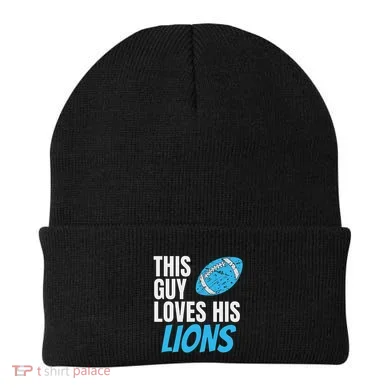 Beanie