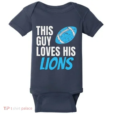 Baby Bodysuit