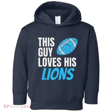 Toddler Hoodie