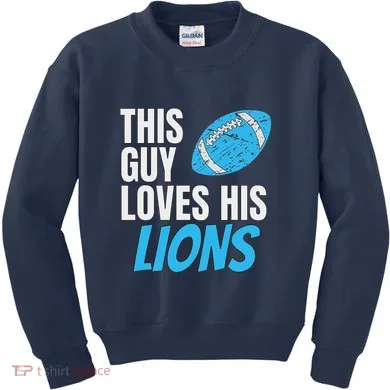 Kids Sweatshirt