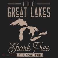 The Great Lakes Shark Free Unsalted Hat thumb 2