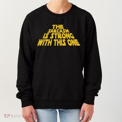 The Great Lakes Map Retro Women's Sweatshirt