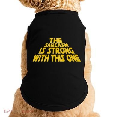 The Great Lakes Map Retro Doggie Tank