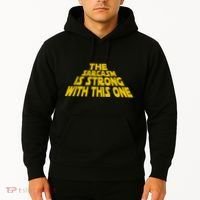 The Great Lakes Map Retro Hoodie thumb 2