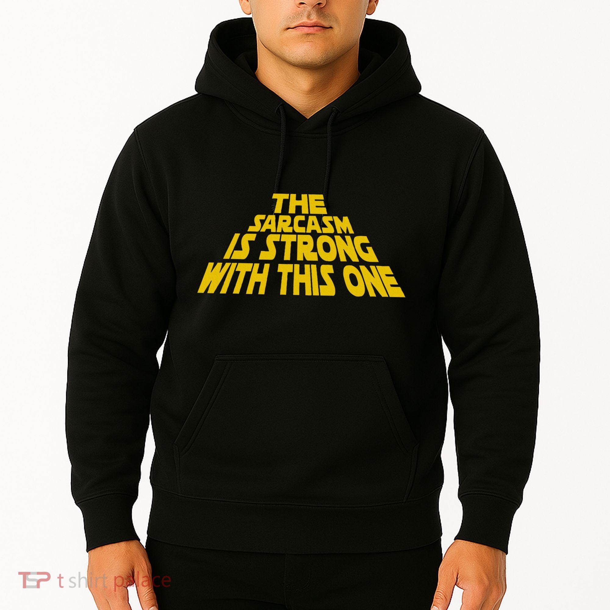 The Great Lakes Map Retro Hoodie
