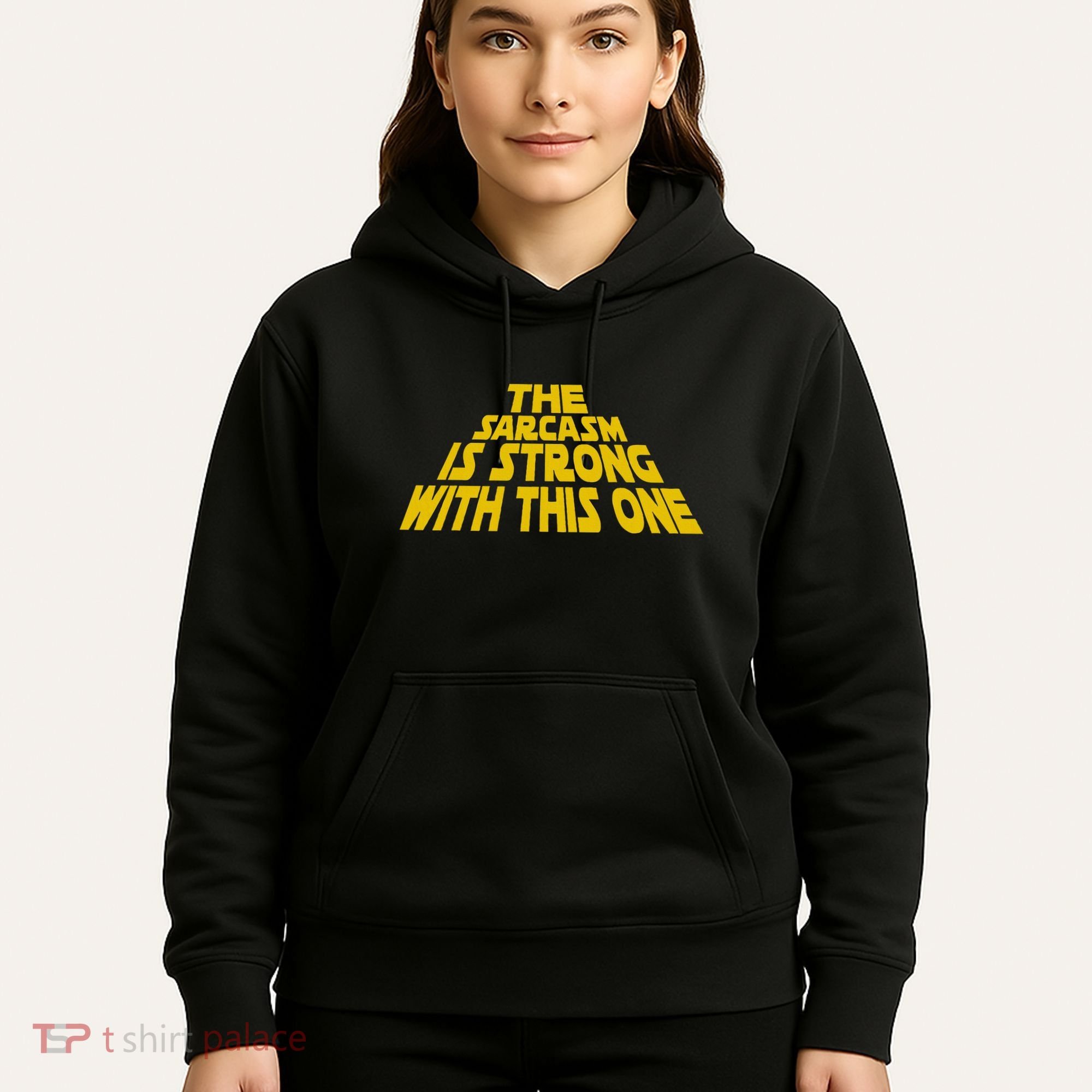 The Great Lakes Map Retro Hoodie