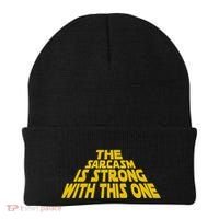 The Great Lakes Map Retro Beanie thumb 0