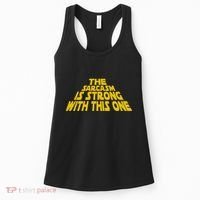 The Great Lakes Map Retro Women's Tank Top thumb 0