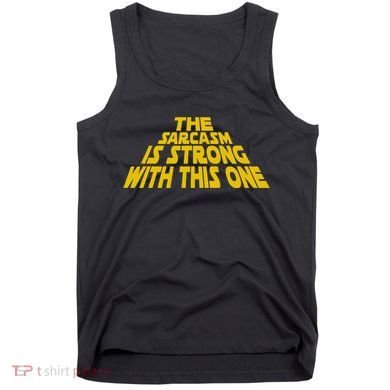 The Great Lakes Map Retro Tank Top