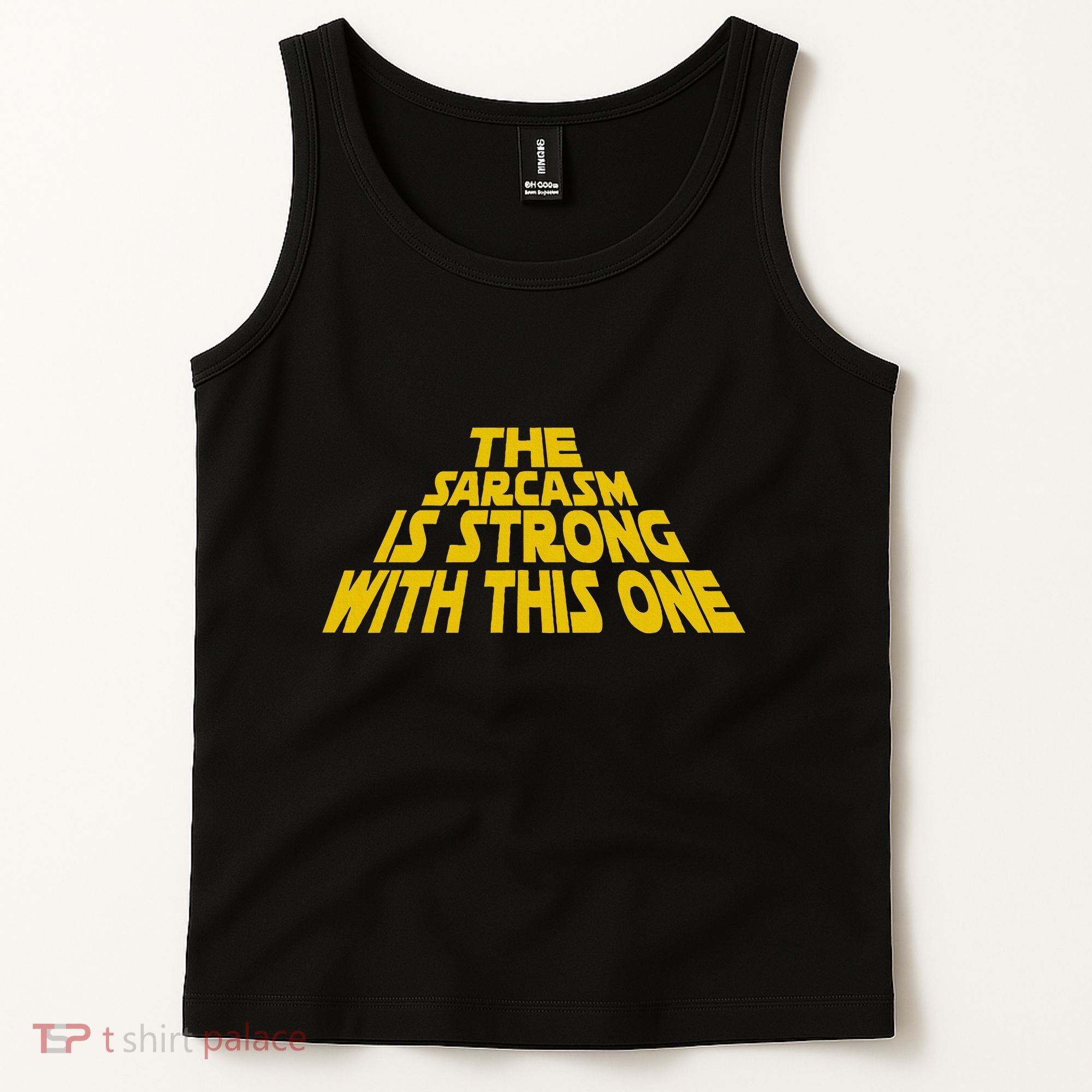 The Great Lakes Map Retro Tank Top